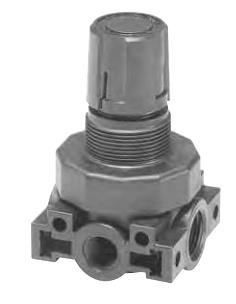 WILKERSON PNEUMATIC R45G03A/N