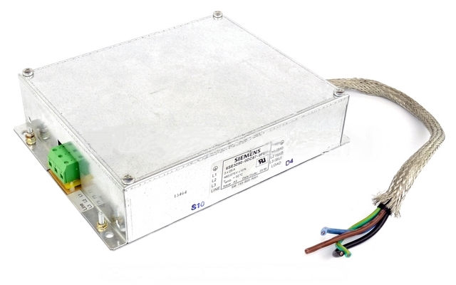 SIEMENS 6SE3290-0DC87-0FB4