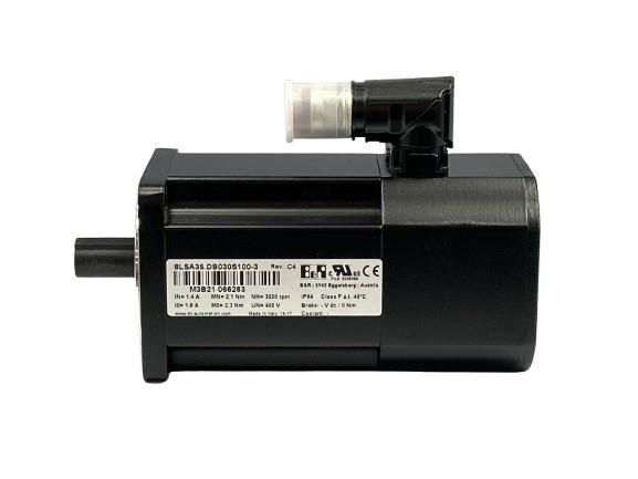 B&R 8LSA35.DB030S100-3
