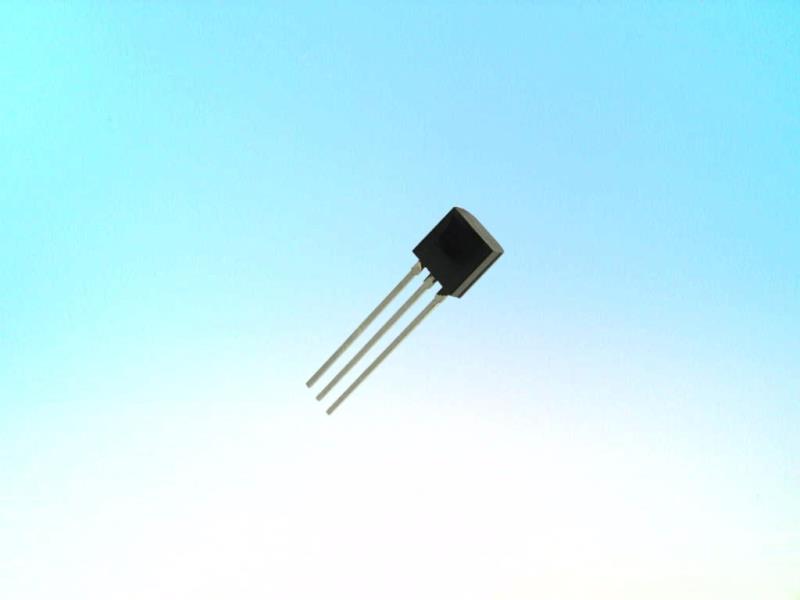 ON SEMICONDUCTOR MC78L08ACPRAG