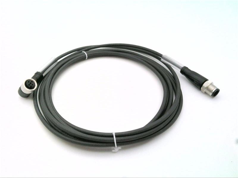 V11-W-BK3M-PUR-U-V11-G by PEPPERL & FUCHS