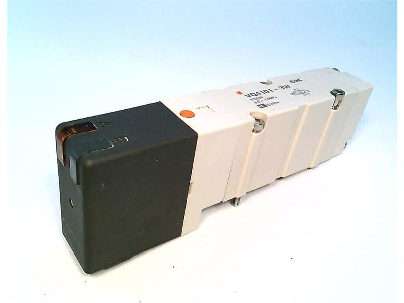 SMC VQ4101-3W
