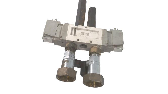 SMC VF5223-5YO1-03F