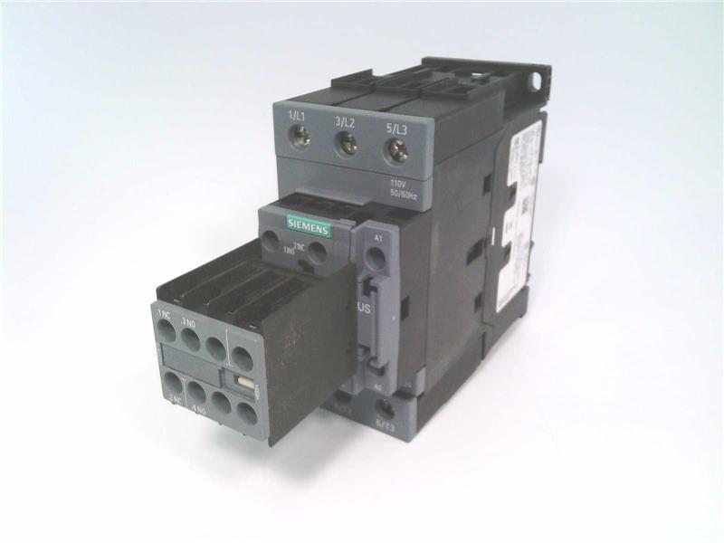 SIEMENS 3RT2036-1AG24