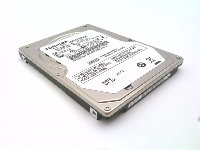 TOSHIBA MK2576GSX