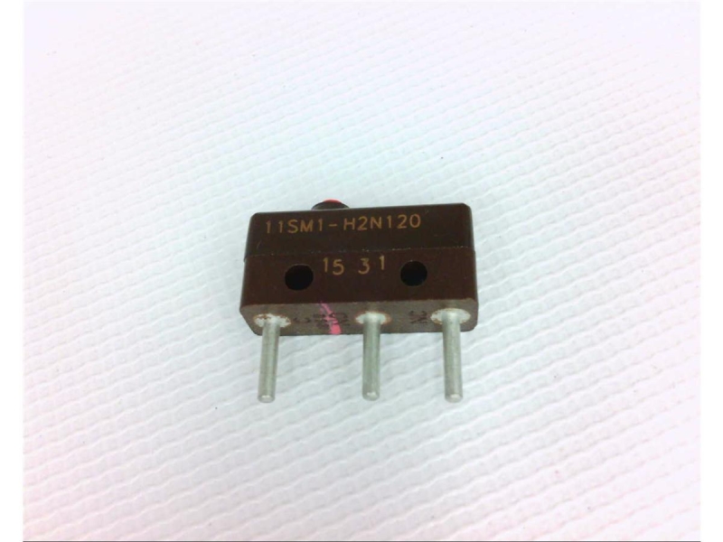 11SM1-H2N120 by HONEYWELL