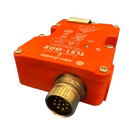 ALLEN BRADLEY 440G-T27235