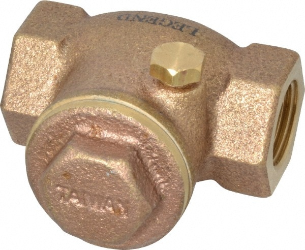 LEGEND VALVE 105-102