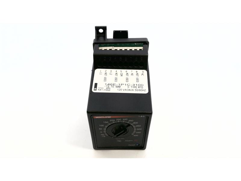 WATLOW 146E-1P1C-3100