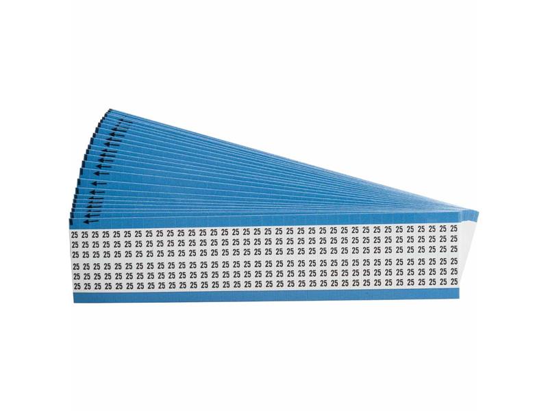 BRADY WM-25-PK