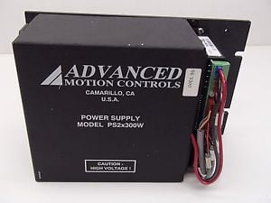 ADVANCED MOTION CONTROLS PS2X300W-48V