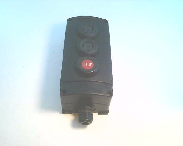 BARTEC 07-3513