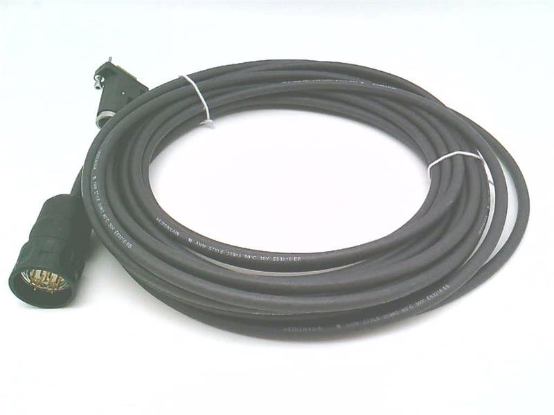 HEIDENHAIN CORP 310127-09