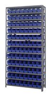 QUANTUM STORAGE 1875-103 BL