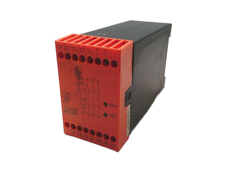 BD5934.48-AC110V-50/60HZ by DOLD