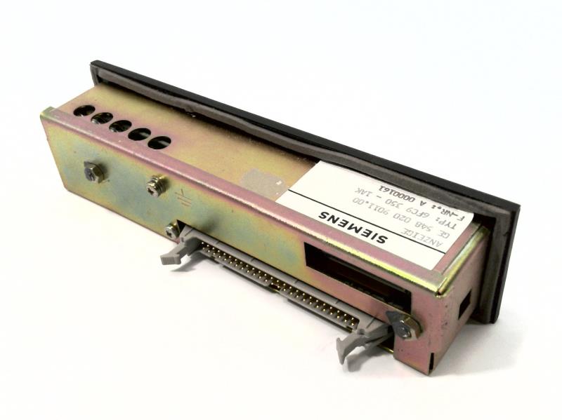 SIEMENS 6FC9-350-1AK