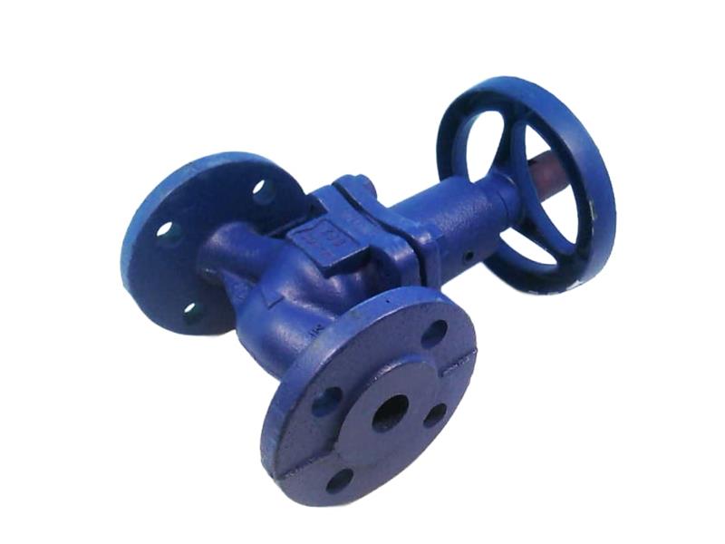 BOA-H-PN16-DN25-5.1301-DK by KSB