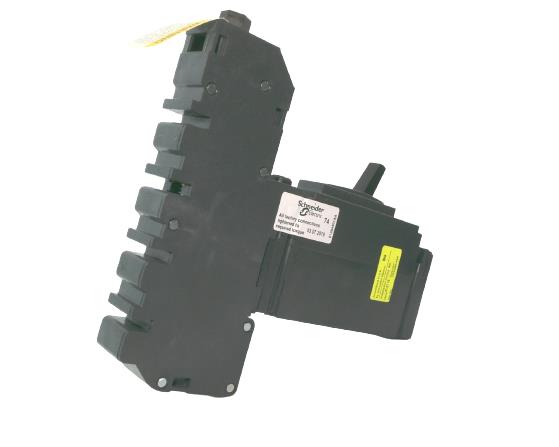 SCHNEIDER ELECTRIC MGP1001L1