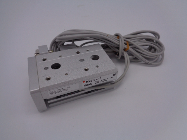 MXS12-10AS-FS9PWL par SMC