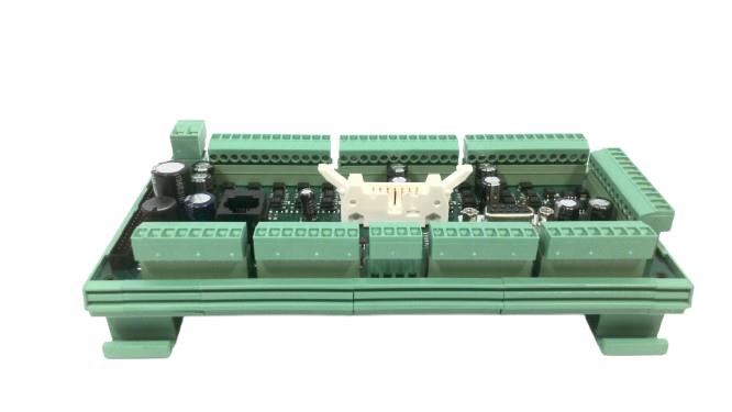 DHL PCB.PIC-KARTE.0005