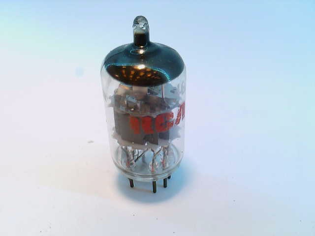 RCA 4GJ7/XCF8