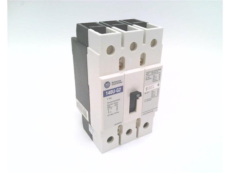 ALLEN BRADLEY 140U-G2C3-C50