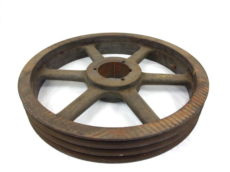 EMERSON 3TB154