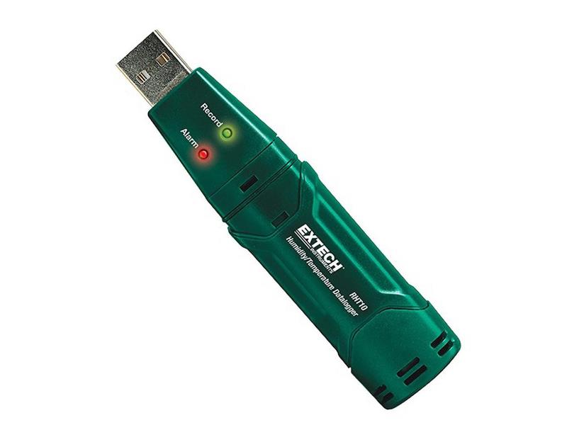 EXTECH RHT10