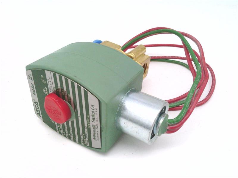 ASCO 8262G210-120