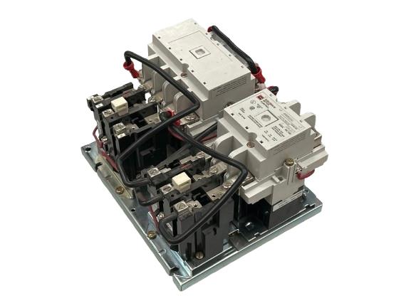 EATON CORPORATION A980M2CAC