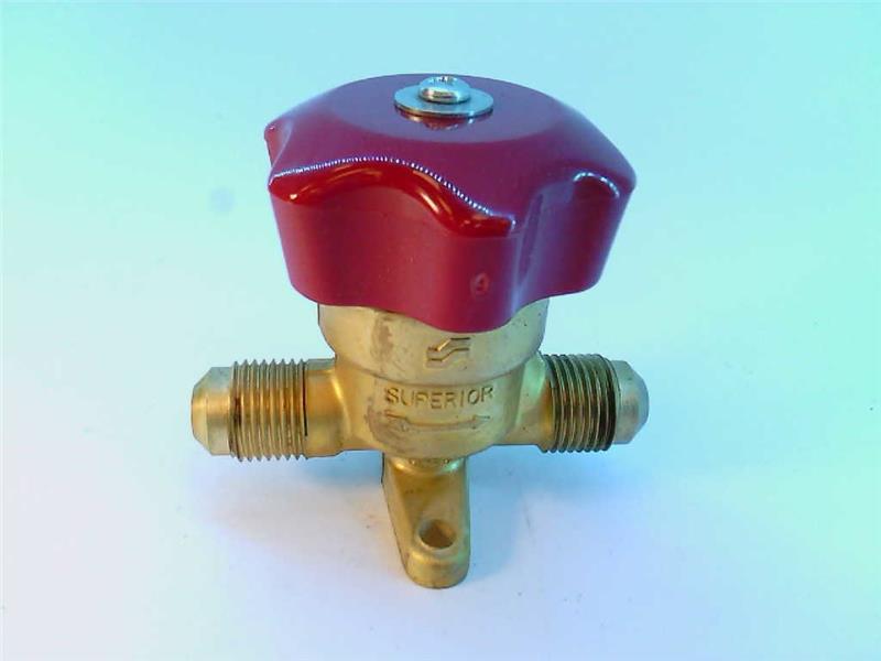 SUPERIOR VALVE B12-022