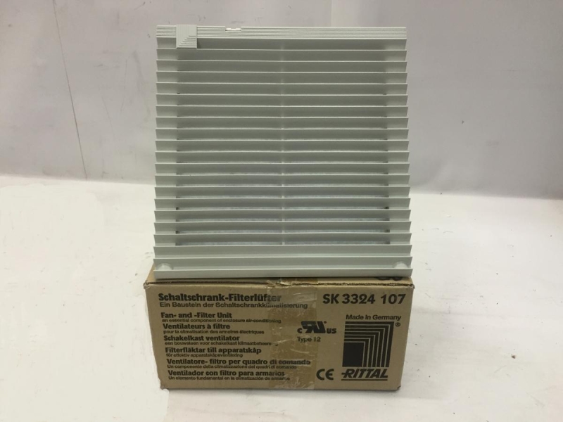 RITTAL SK-3324.107