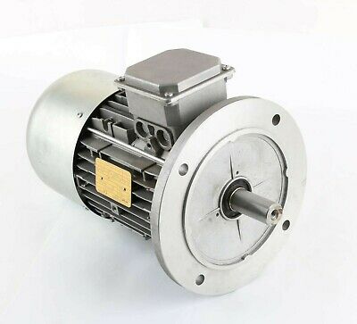 SIEMENS 1LA9133-4KA61