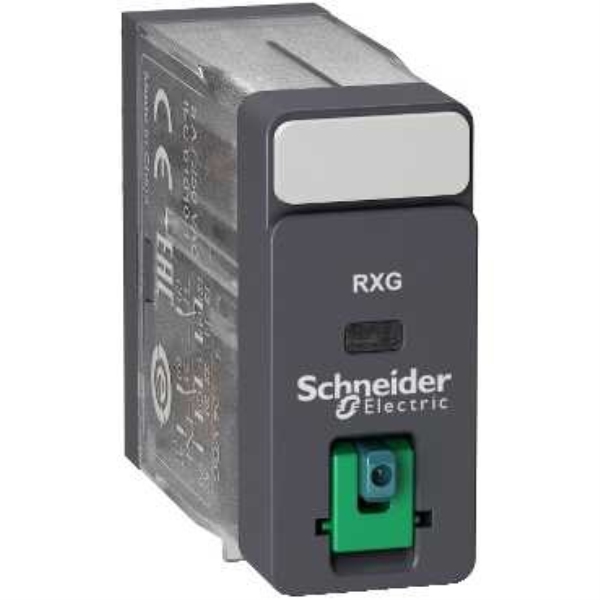 SCHNEIDER ELECTRIC RXG22FD