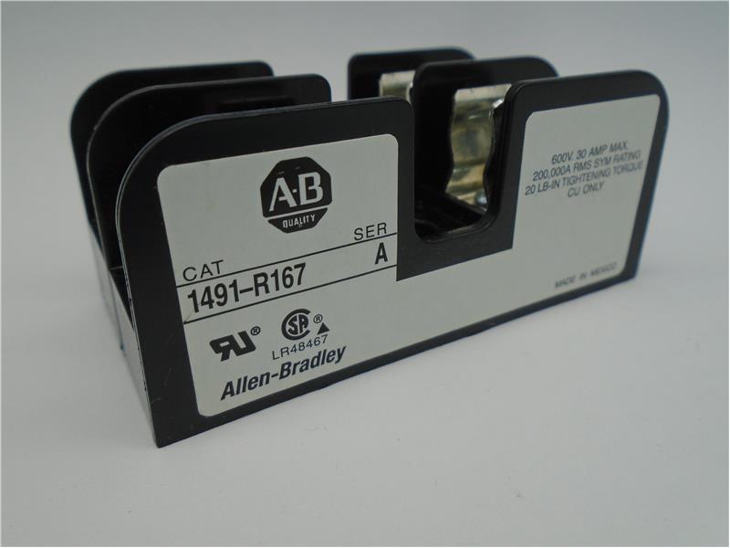 ALLEN BRADLEY 1491-R167