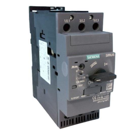 SIEMENS 3RV2031-4XA10