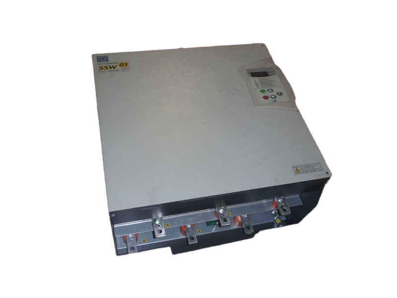 CASSW-03.255/460-575/I E-PL by WEG