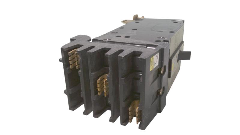 SCHNEIDER ELECTRIC FJA34050