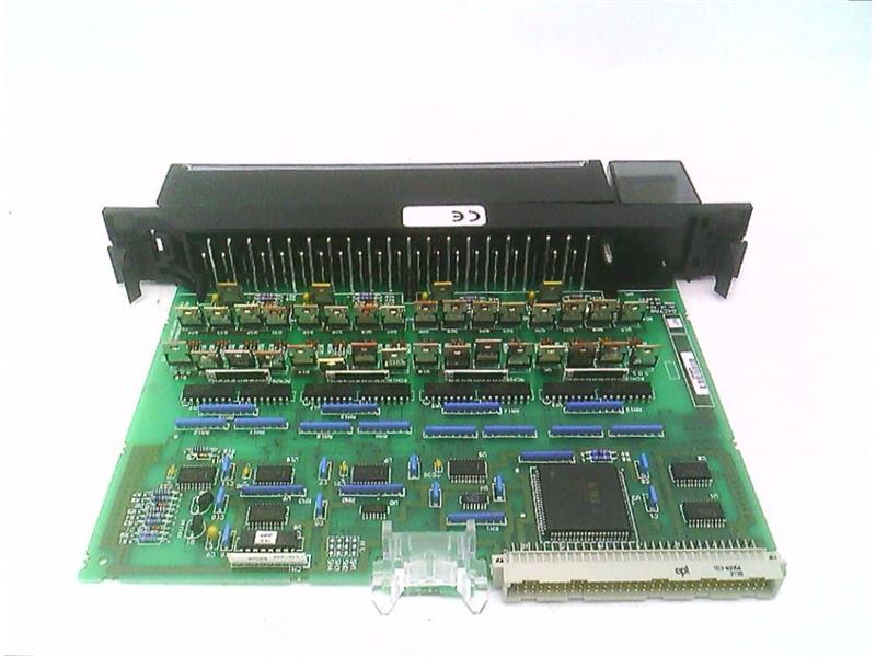 FANUC IC697MDL750