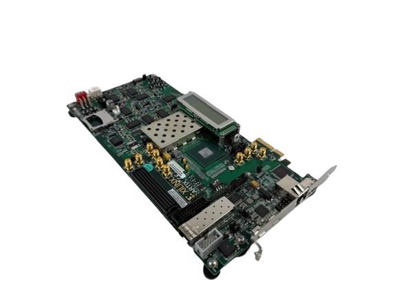 XILINX EK-A7-AC701-G