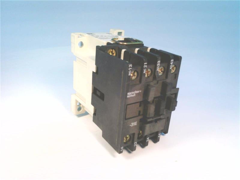 SPRECHER & SCHUH CS-3-31E-120