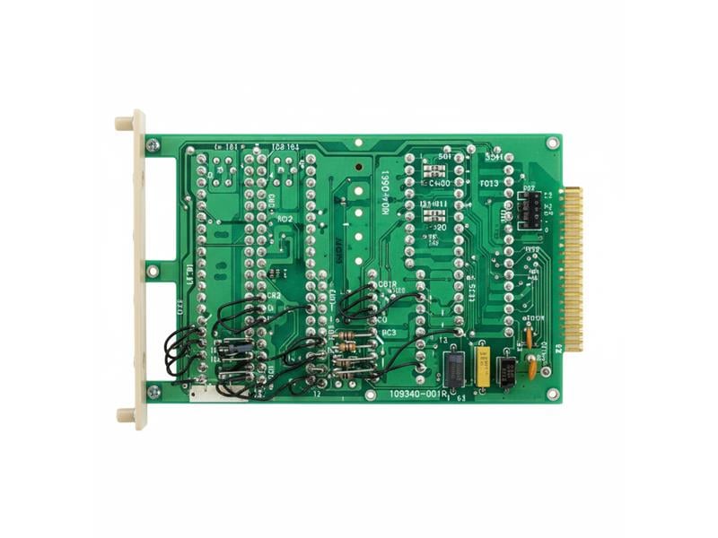 109340-001R by ASEA BROWN BOVERI