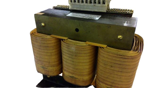 MARELCO POWER SYSTEM M-8835