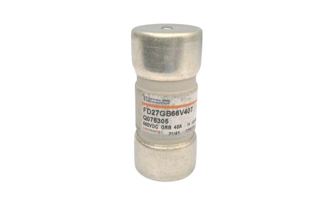 MERSEN FD27GB66V40T