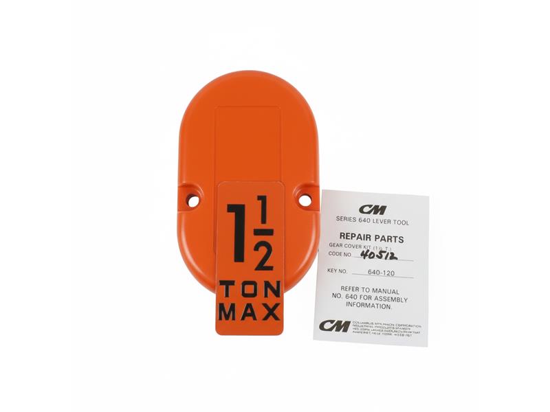 40512 by CM COLUMBUS MCKINNON