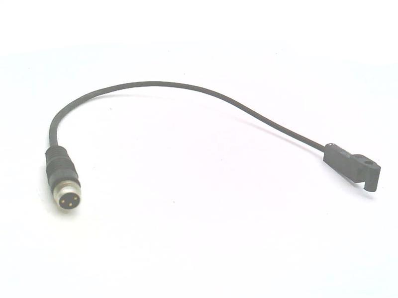 BALLUFF BMF 305K-PO-C-2-S49-00,2