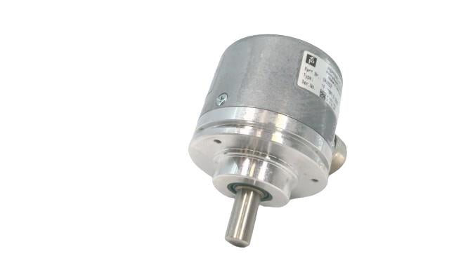 PEPPERL & FUCHS 10-116MX_R-2500