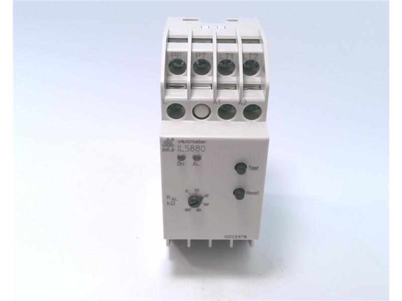 DOLD IL5880.12 AC50-400HZ 220-240V
