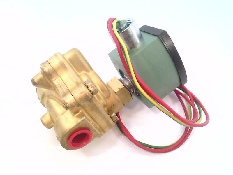 ASCO 8221G21-120/60