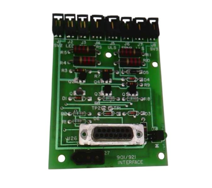 ASEA BROWN BOVERI 100-222-042